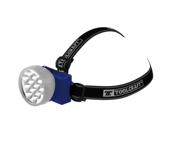 LINTERNA RECARGABLE 1 LED MINERIA 110 VOLT