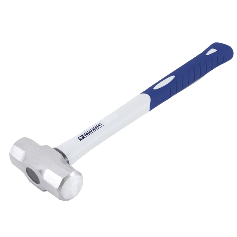 MACETA CON MANGO FIBRA 8 LBRS REF. TC5073