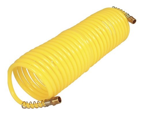 MANGUERA RETRACTIL 1/4 X 7.5 MTRS REF. TC2026
