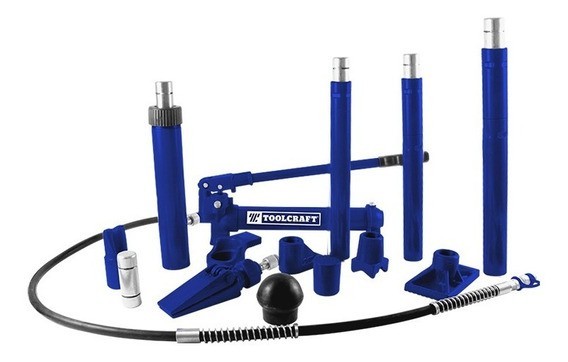 PORTOPOWER 10 TONELADAS REF. TC3371