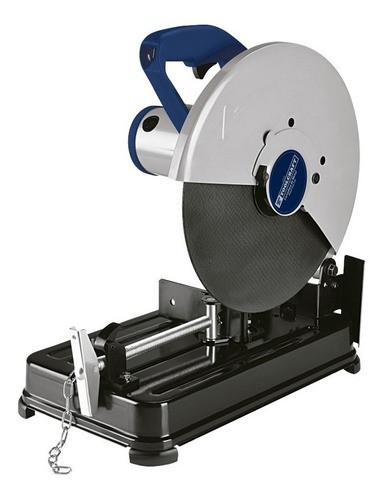 TRONZADORA INDUSTRIAL 14" 2250W REF. TC4470