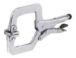 ALICATE HOMBRESOLO EN C 6"