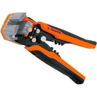 ALICATE PELACABLE AUTOMATICO REF. 17360