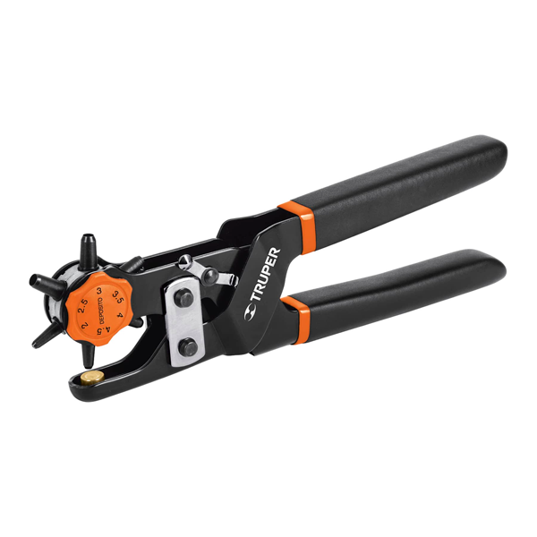 ALICATE SACABOCADO ESTRELLA REF. 17340