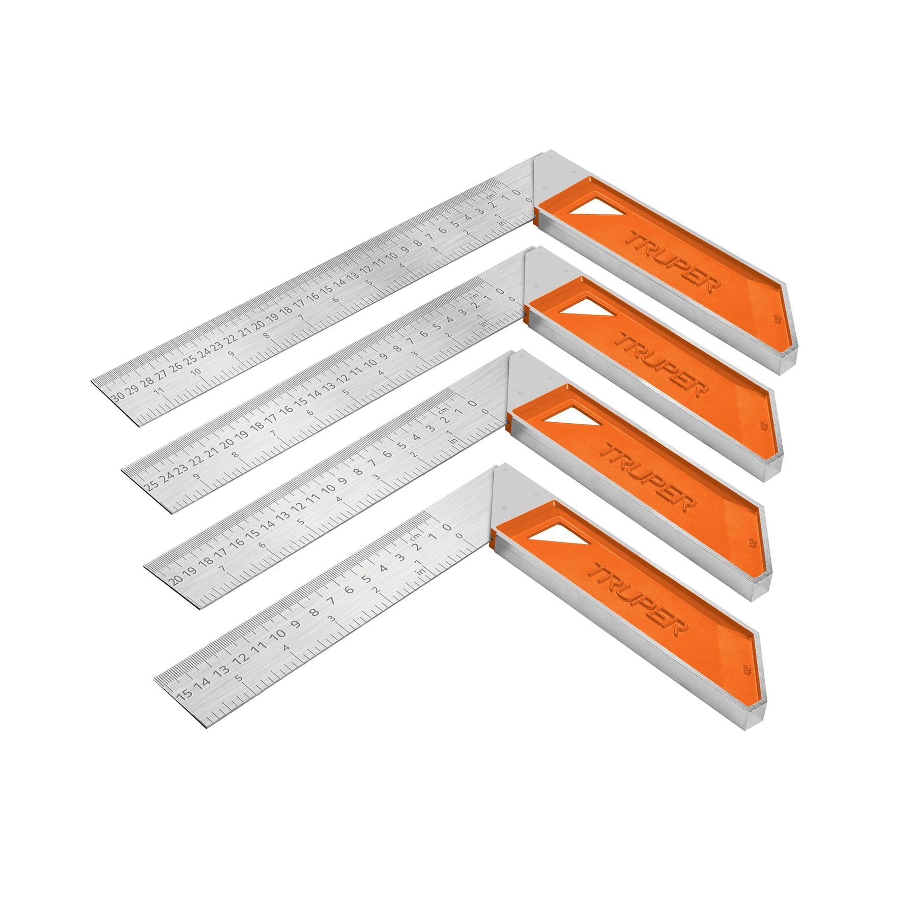 ESCUADRA PARA CARPINTERIA 10" REF. 14374