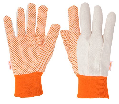 GUANTE ANTIDERRAPE C/PUNTOS