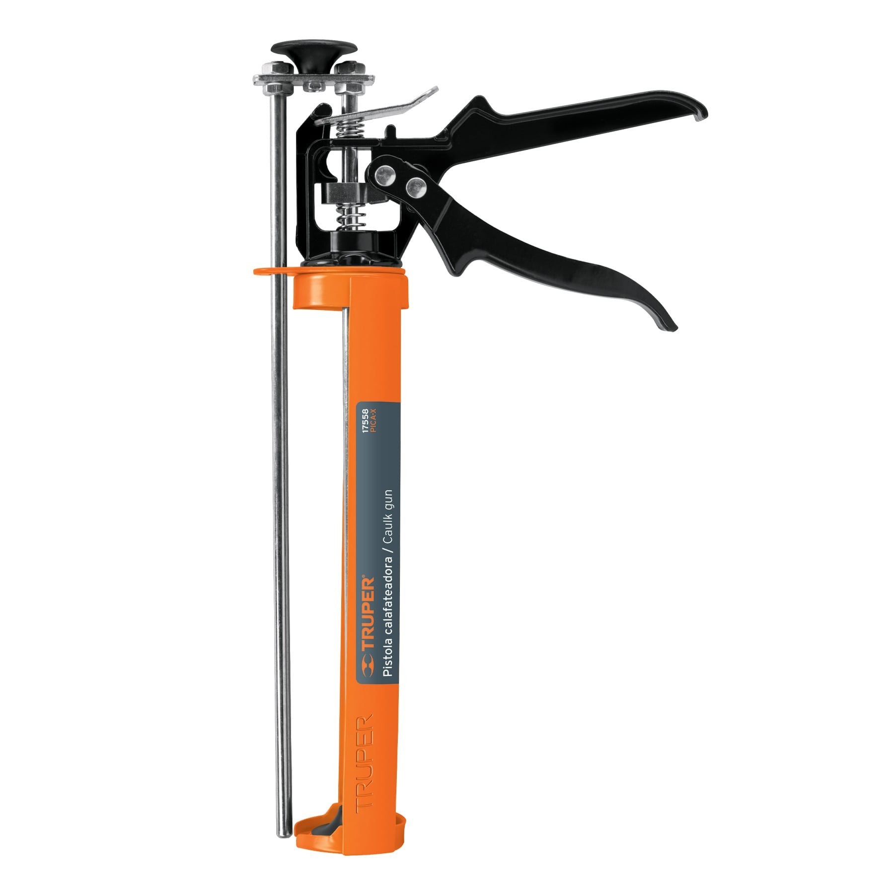 PISTOLA CALAFATEO REFORZADA REF. 17558