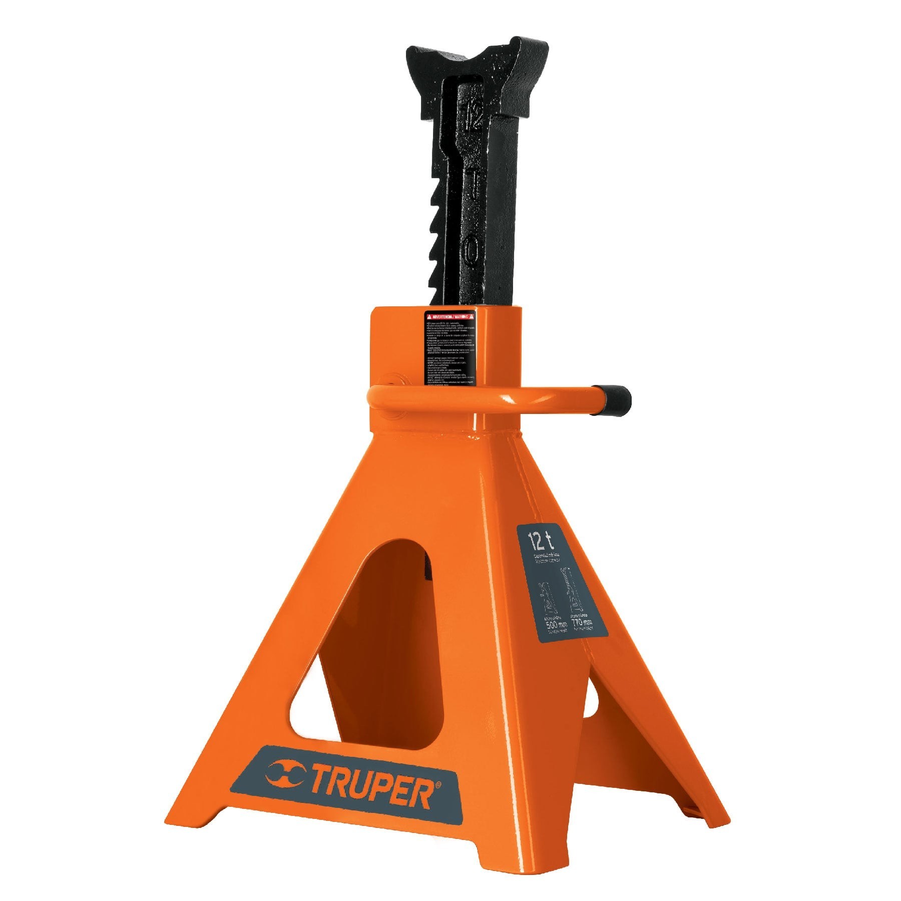 TORRE DE BLOQUEO PAR X 12 TON