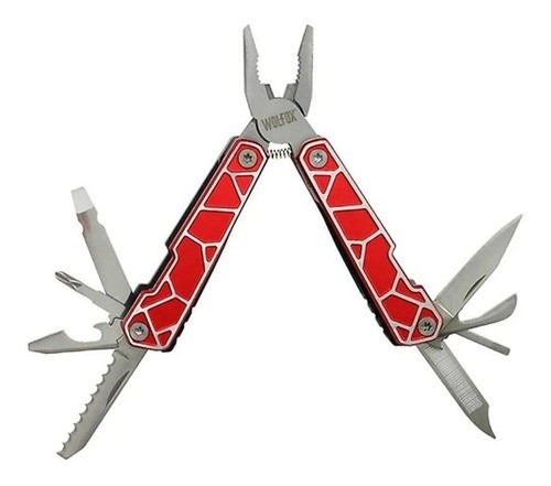 NAVAJA MULTI HERRAMIENTA REF. WF0287