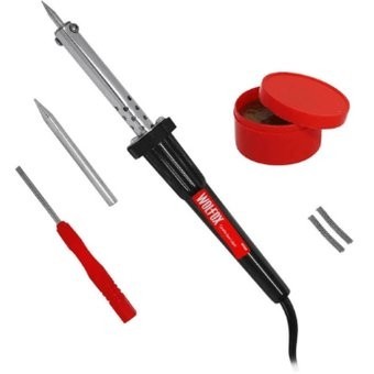 CAUTIN P.SOLDAR TIPO LAPIZ CON ACCESORIOS 30 WTS