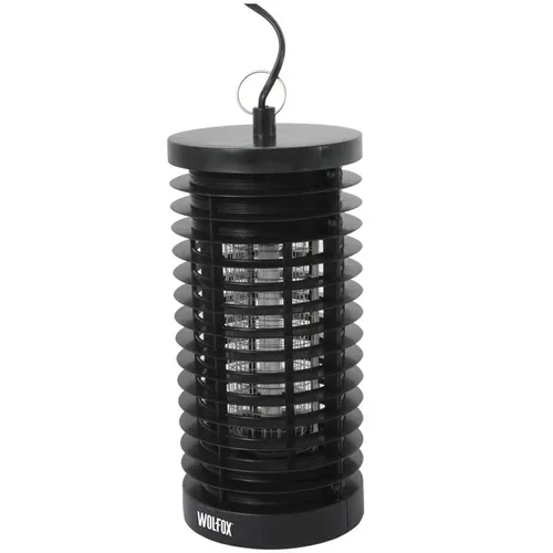 ELIMINADOR DE MOSQUITOS 9W REF. WF9730