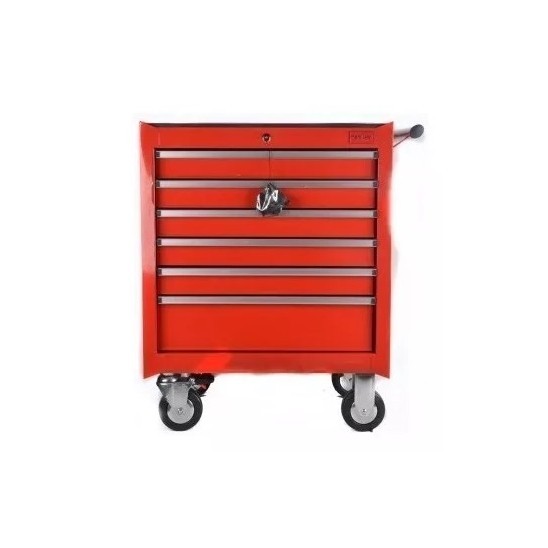 CAJA CARRO METALICA 7 CAJONES REF. CJH94F