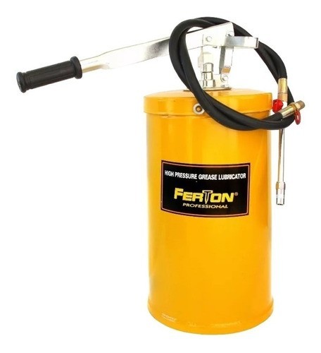 ENGRASADORA MANUAL 16 LIBRAS