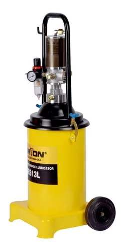 ENGRASADORA NEUMATICA 13 LIBRAS