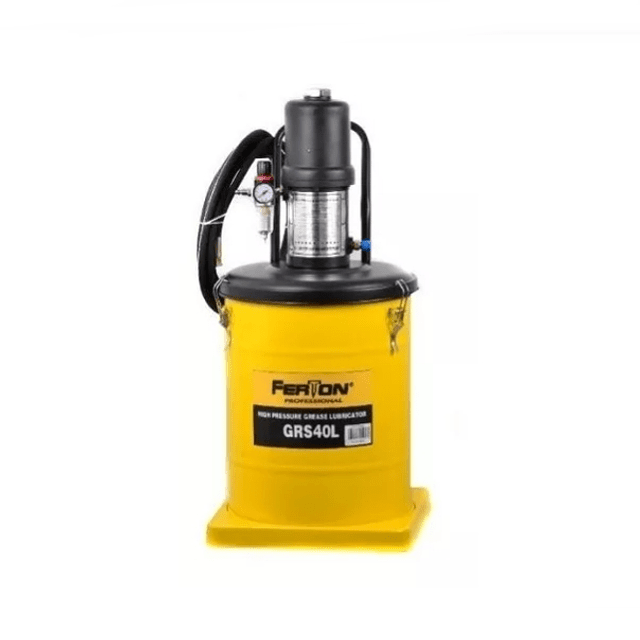 ENGRASADORA NEUMATICA 40 LIBRAS