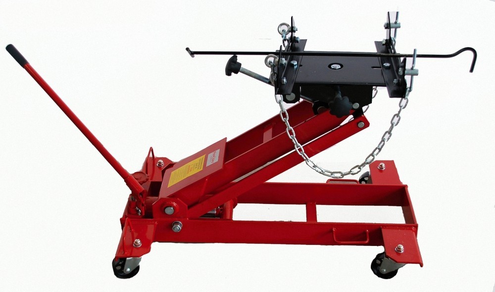 GATO HIDRAULICO PARA TRANSMISIONES 1 TON