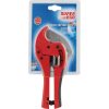 ALICATE CORTA PLASTICO PP,PE,PEX,PVC,PB,PVDF SUPER-CUT 42