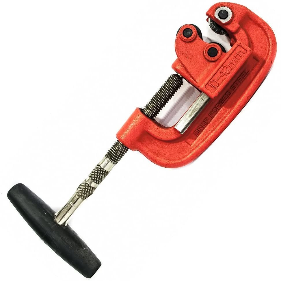 CORTATUBO PARA HIERRO 701// 1/8"-2" REF. 701020000