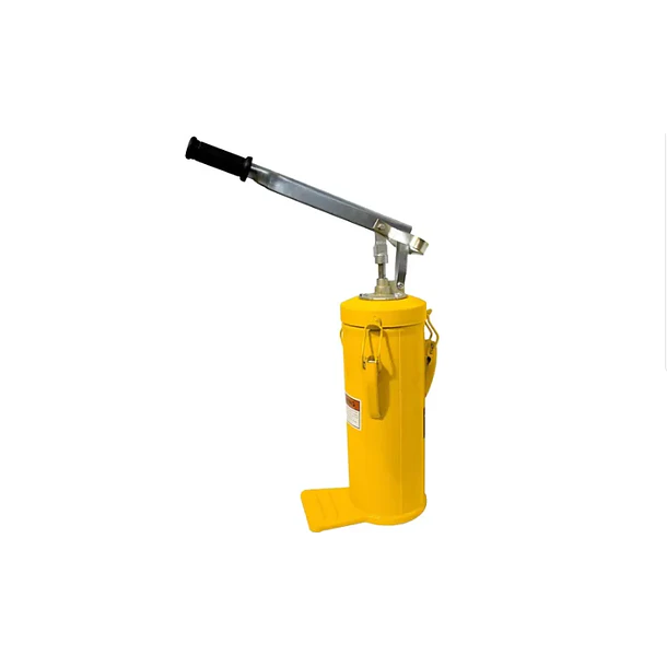 Engrasadora manual de 8 litros Ferton GRS008 vista 3