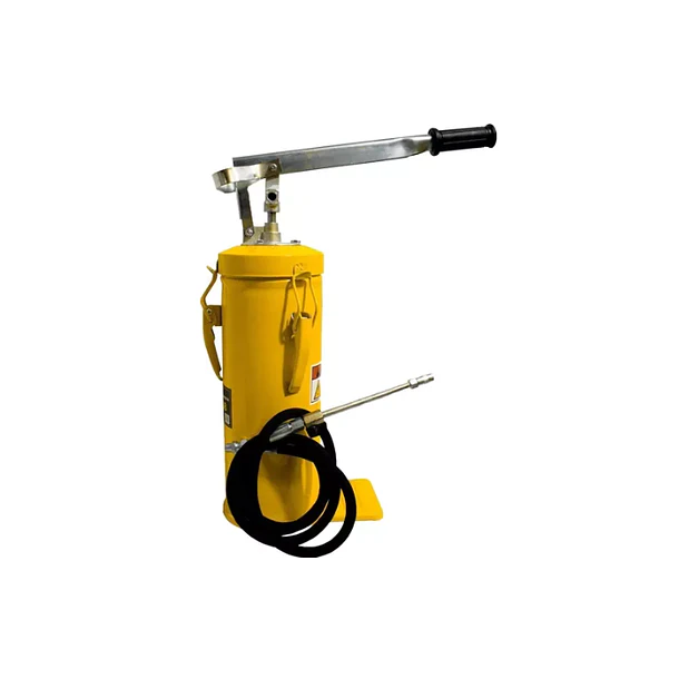 Engrasadora manual de 8 litros Ferton GRS008 vista 2