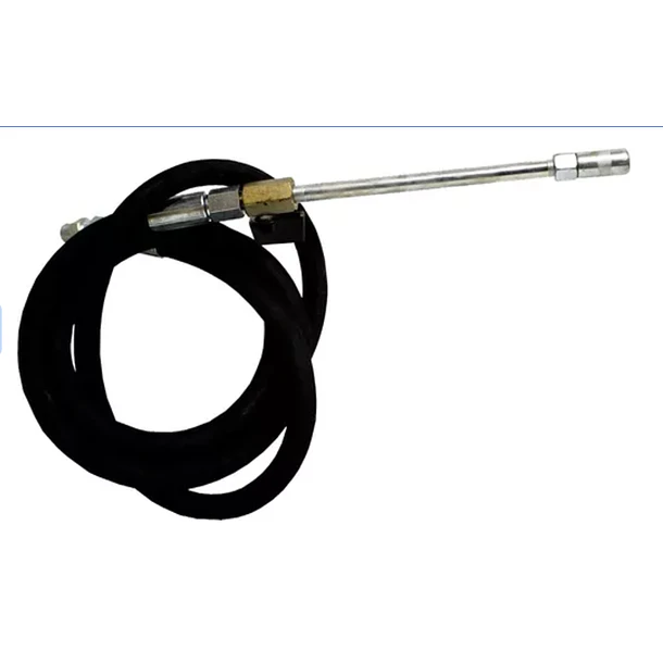 Engrasadora manual de 8 litros Ferton GRS008 vista 5