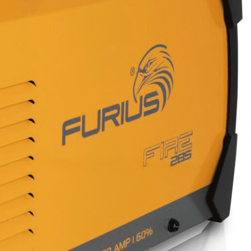 EQUIPO SOLDAR INVERSOR 280 AMP 110/220V REF. FW 285