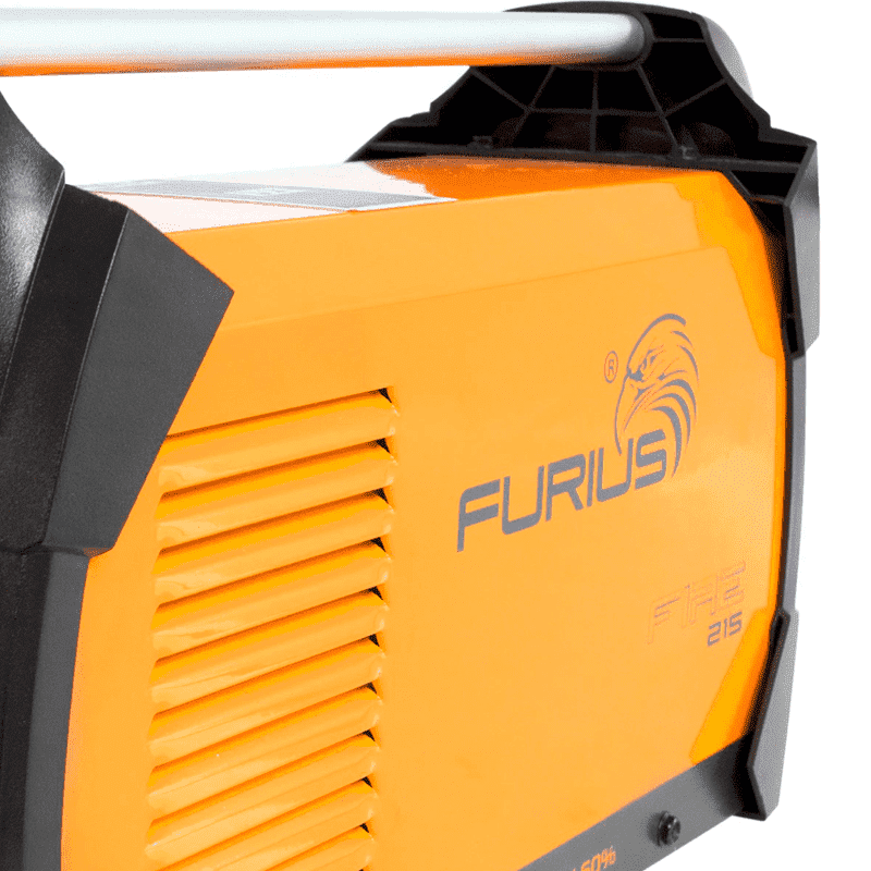 EQUIPO SOLDAR INVERSOR 210 AMP 110/220V REF. FW215