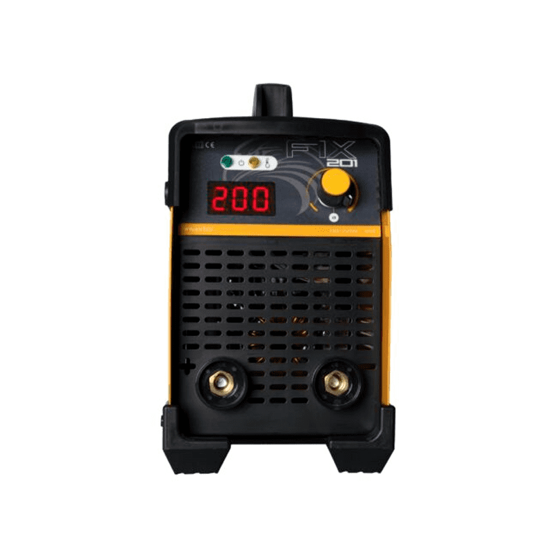 EQUIPO SOLDAR INVERSOR 200 AMP 110/220V REF. FURIUS FIX