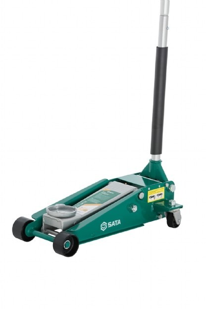 GATO TIPO ZORRA TIPO 2.5 TONELADAS