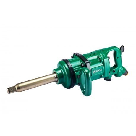 LLAVE DE IMPACTO NEUMATICA CTE 1"