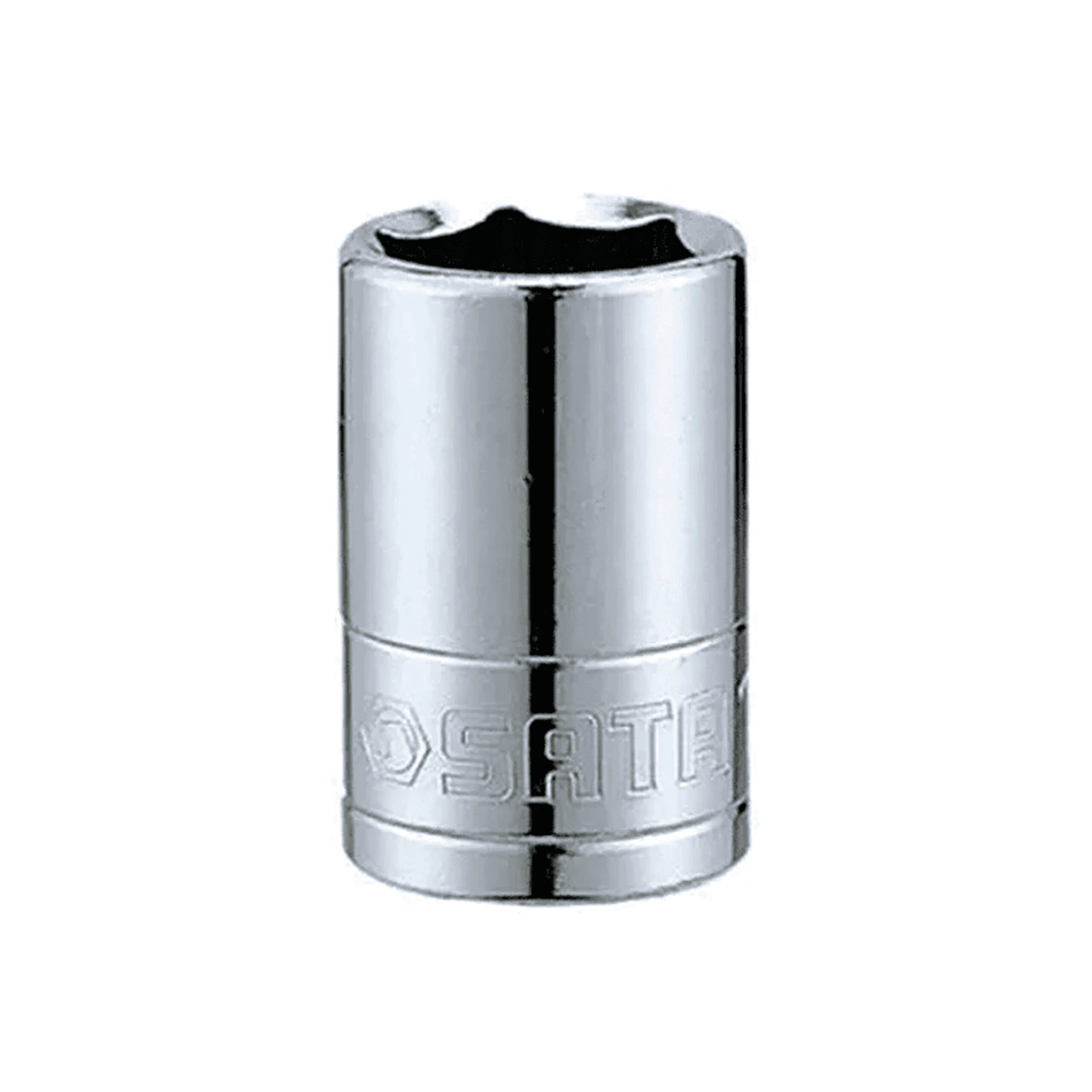 LLAVE COPA CORTA 148 CTE 1/2 X 1/2 6 PTAS