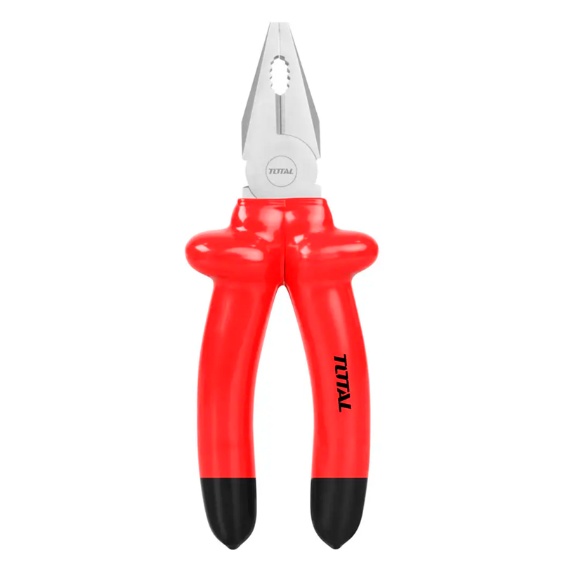 ALICATE AISLADO 1000 VOL 8" ELECTRICISTA (INMERSION)