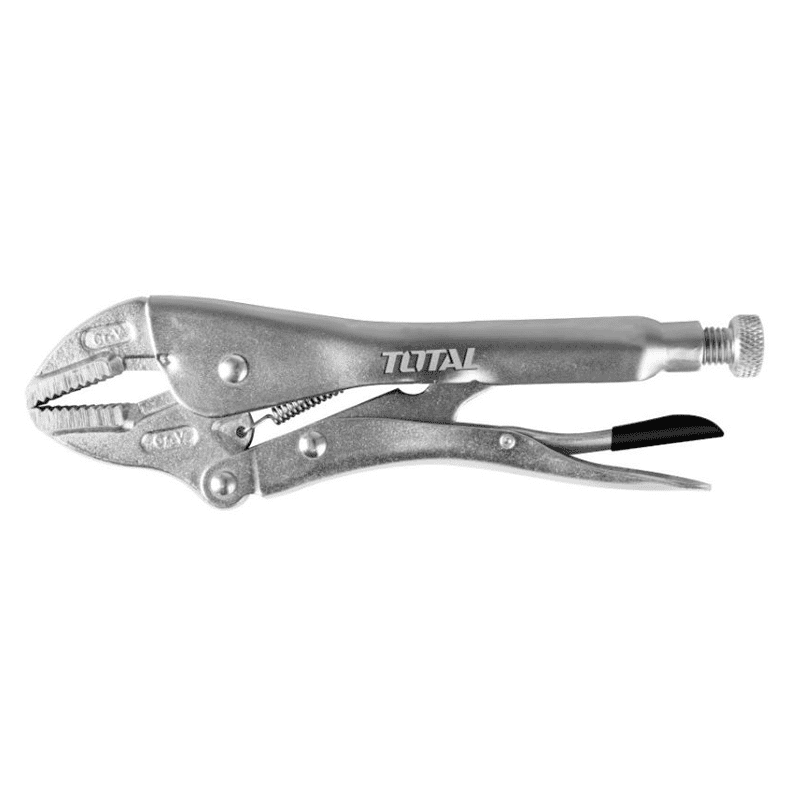 ALICATE HOMBRESOLO RECTO 10"