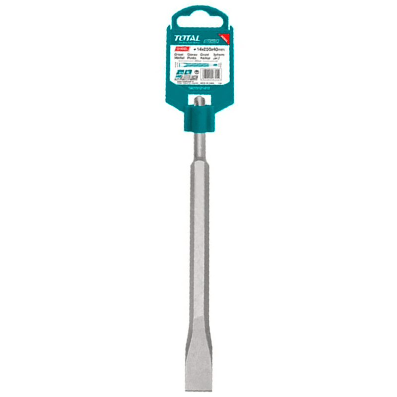 CINCEL SDS PLUS PALA 10"