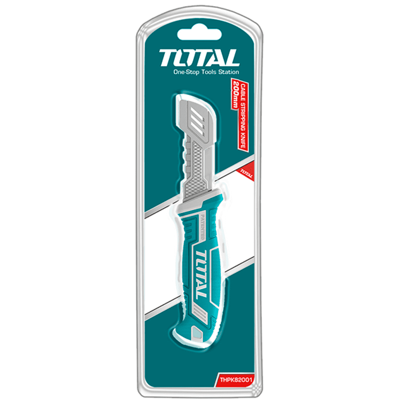 CUCHILLO PARA PELAR CABLES