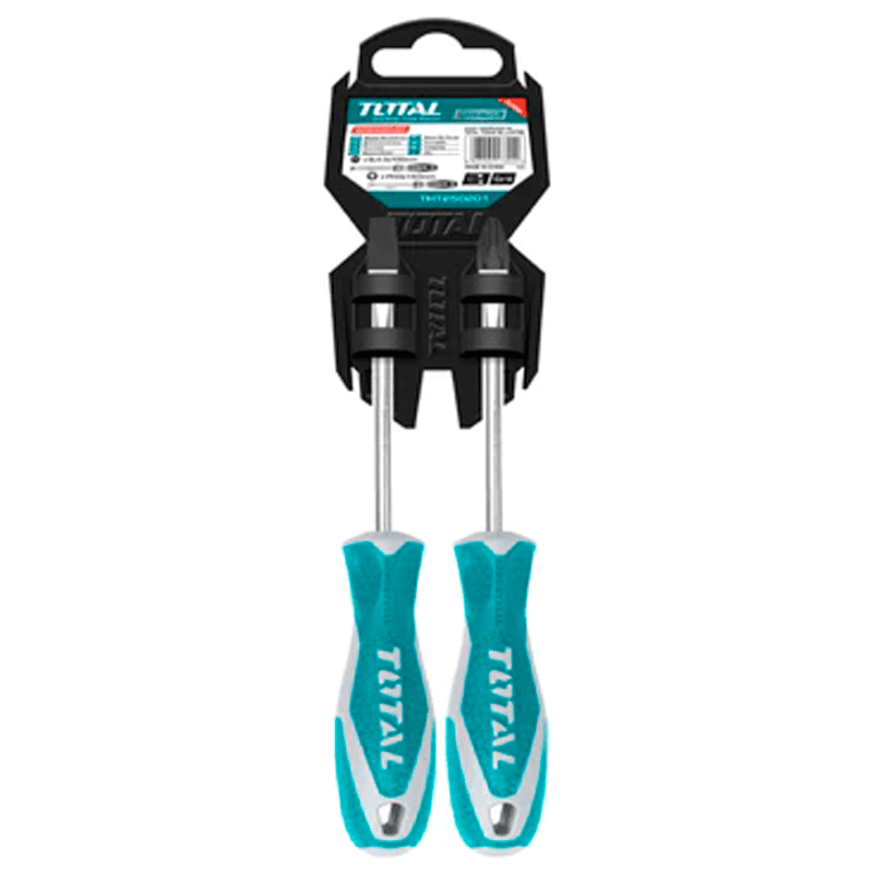 DESTORES JG. 2 PIEZAS PALA Y ESTRELLA INDUSTRIAL