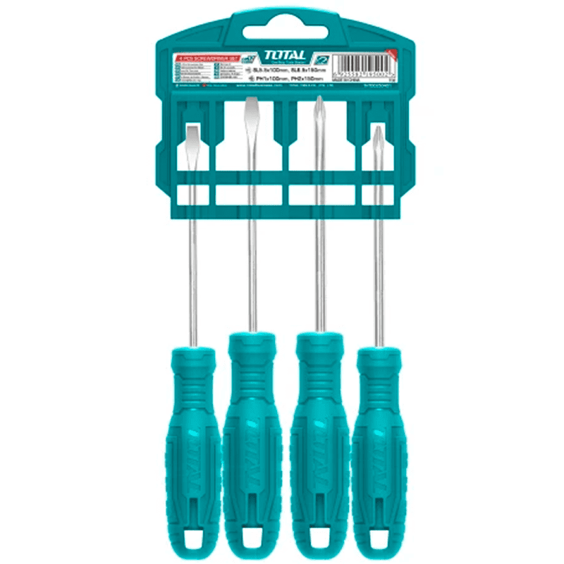 DESTORES JG. 4 PIZ ESTRELLA Y PALA