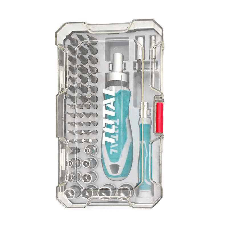 DESTORES JG. 55 PZ C/PUNTAS + COPAS 55 PZ INDUSTRIAL