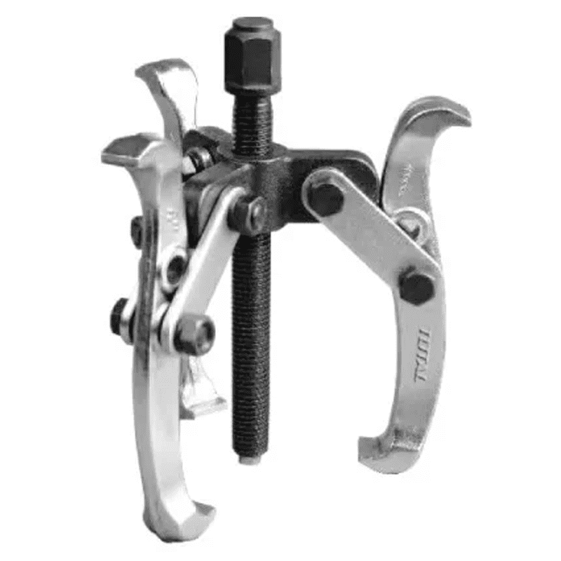 EXTRACTOR DE POLEAS 6" 3 PATAS