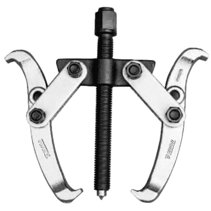EXTRACTOR DE POLEAS 3" 2 PATAS