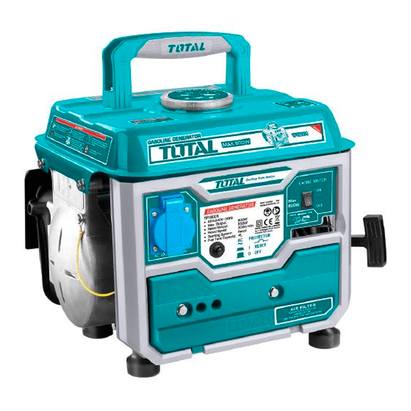 GENERADOR DE GASOLINA 800 WTS 2 TIEMPOS