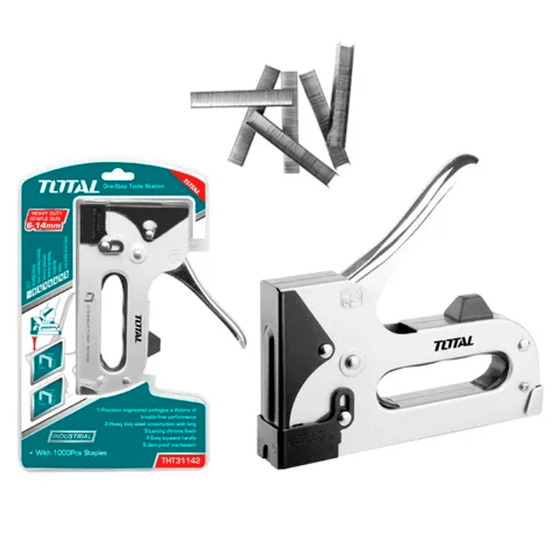 GRAPADORA MANUAL INDUSTRI TAPICERIA