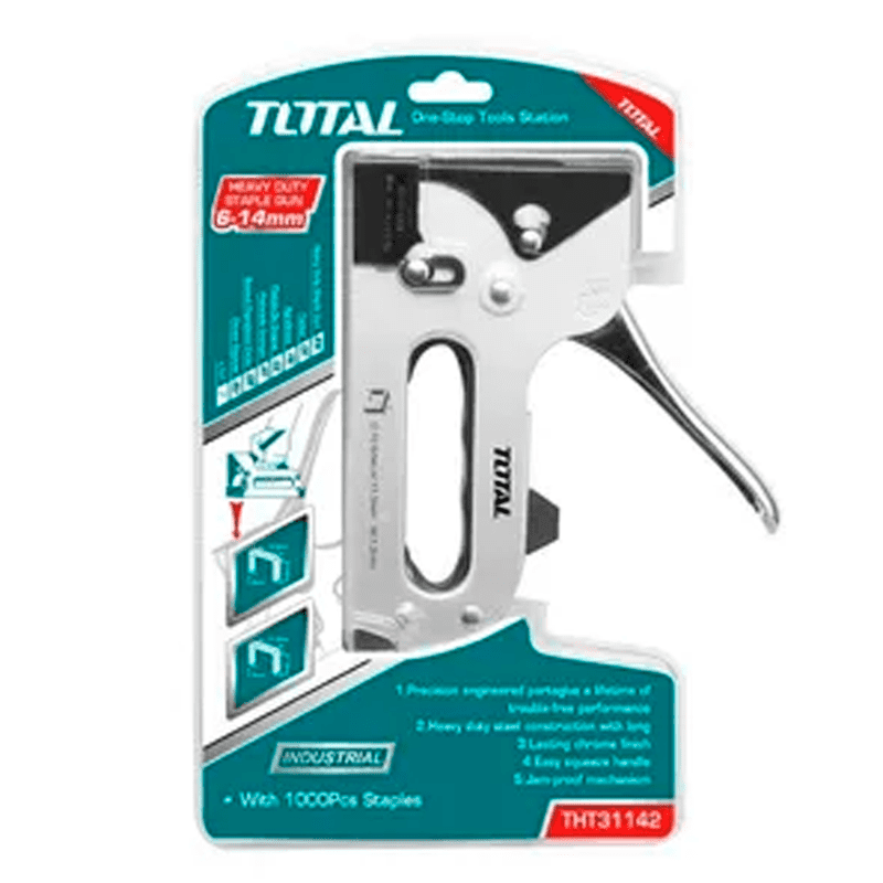 GRAPADORA MANUAL INDUSTRI TAPICERIA