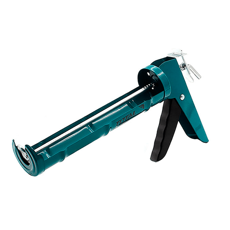 PISTOLA DE CALAFATEO LIVIANA P. SILICONA