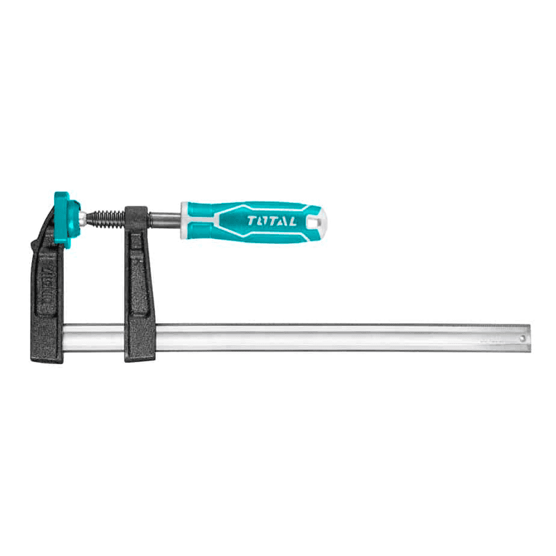 PRENSA RAPIDA 16" X 120 MM MORDAZA