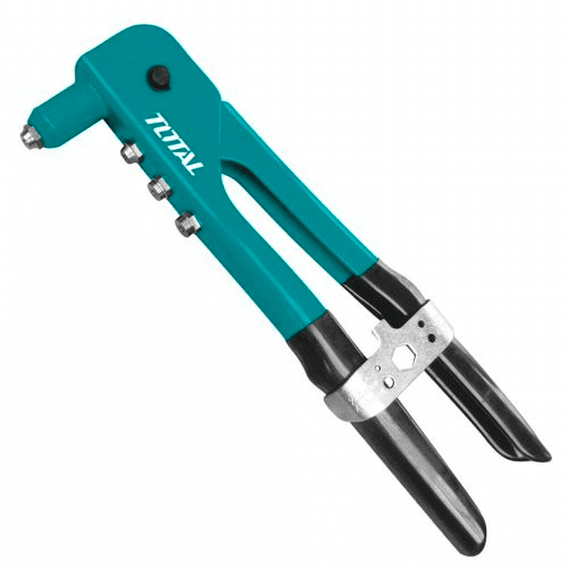 REMACHADORA POP DE MANO 3/32" A 3/16"