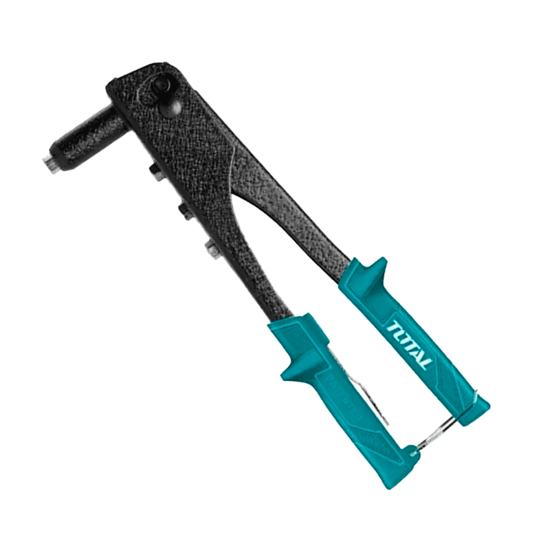 REMACHADORA POP MANUAL 3/32" A 3/16"