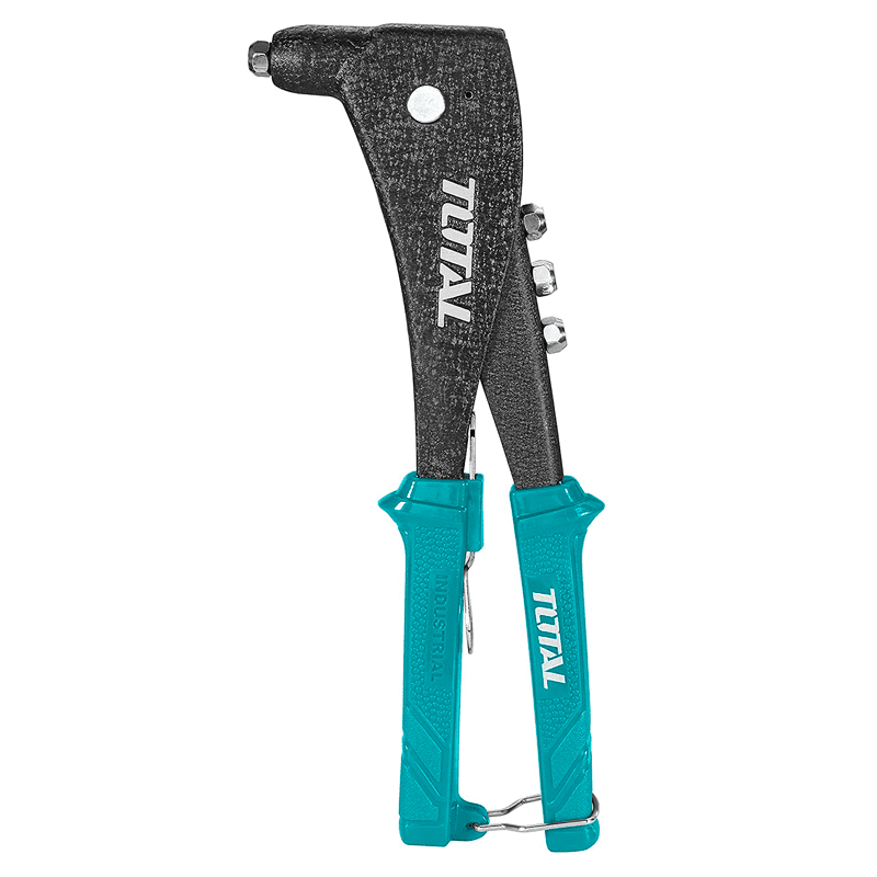 REMACHADORA POP MANUAL 3/32" A 3/16" CUERPO ALUMINIO