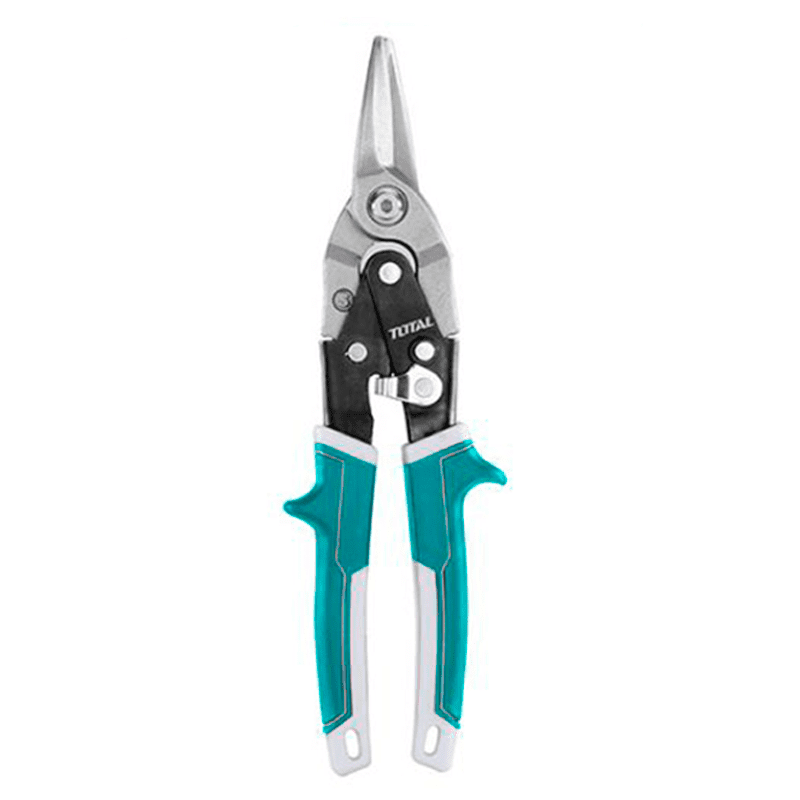 TIJERA TIPO AVIACION INDUSTRIAL RECTA 10"