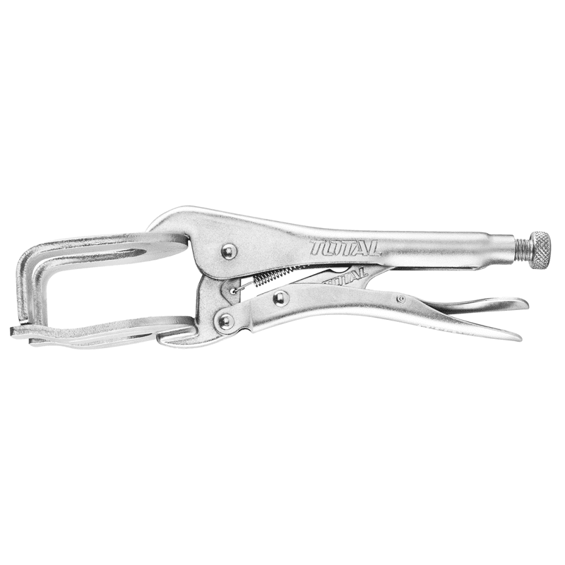 ALICATE HOMBRESOLO DE UÑA 9R 10"